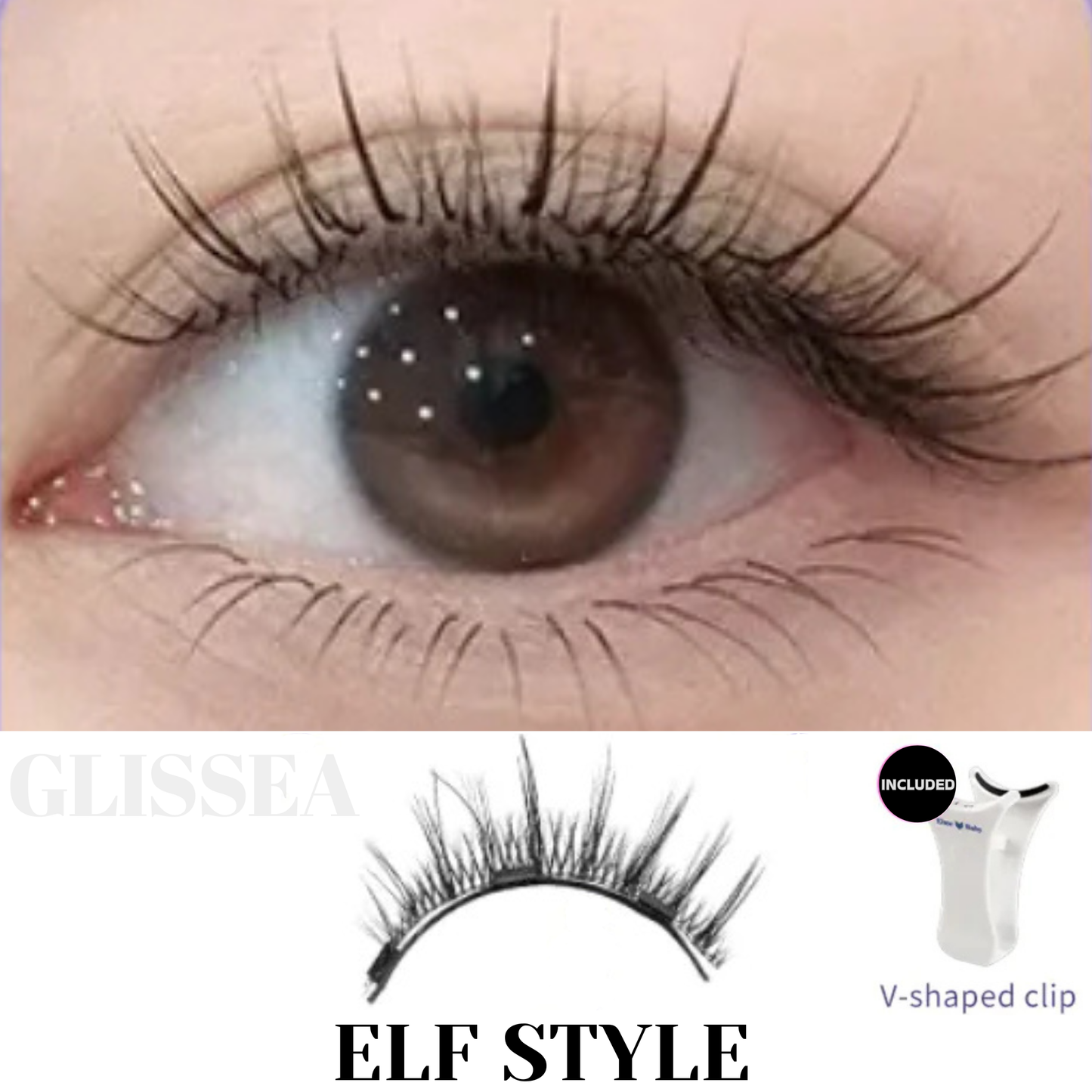 Glissea Lashes™️