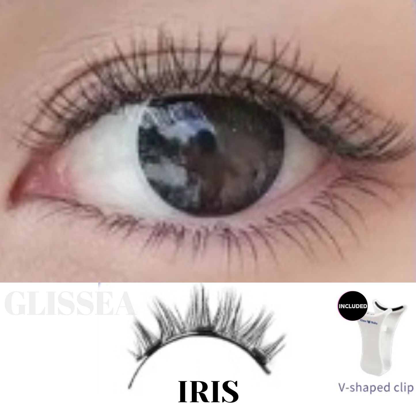 Glissea Lashes™️