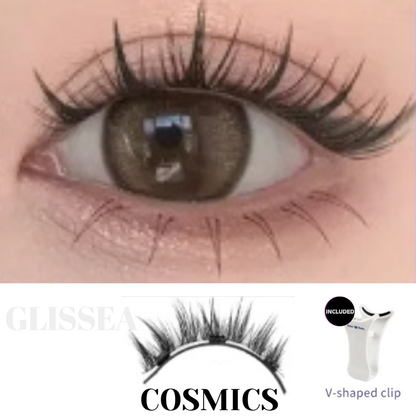 Glissea Lashes™️